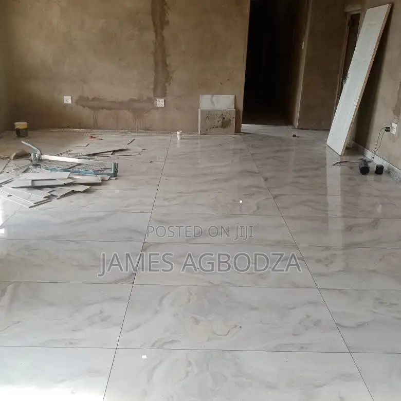 Professional Tiling Master