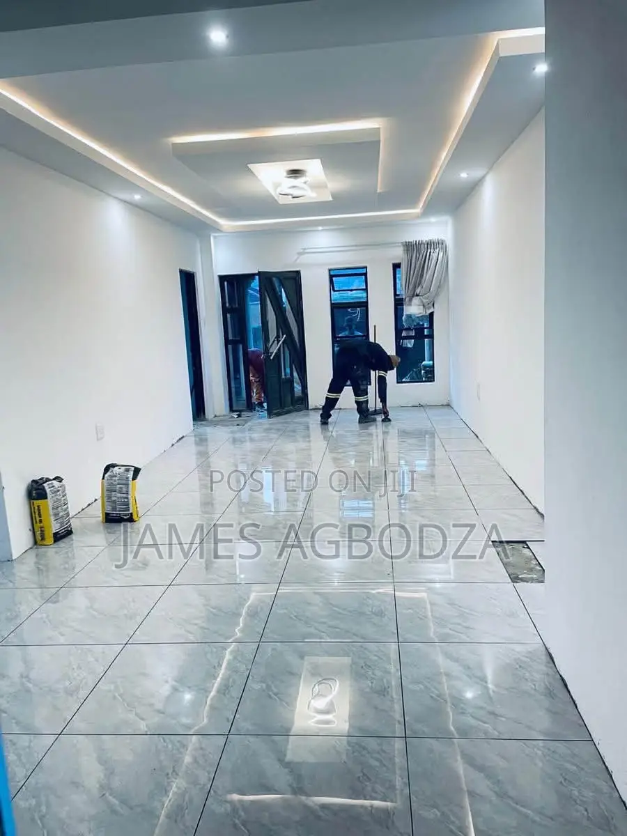 Professional Tiling Master