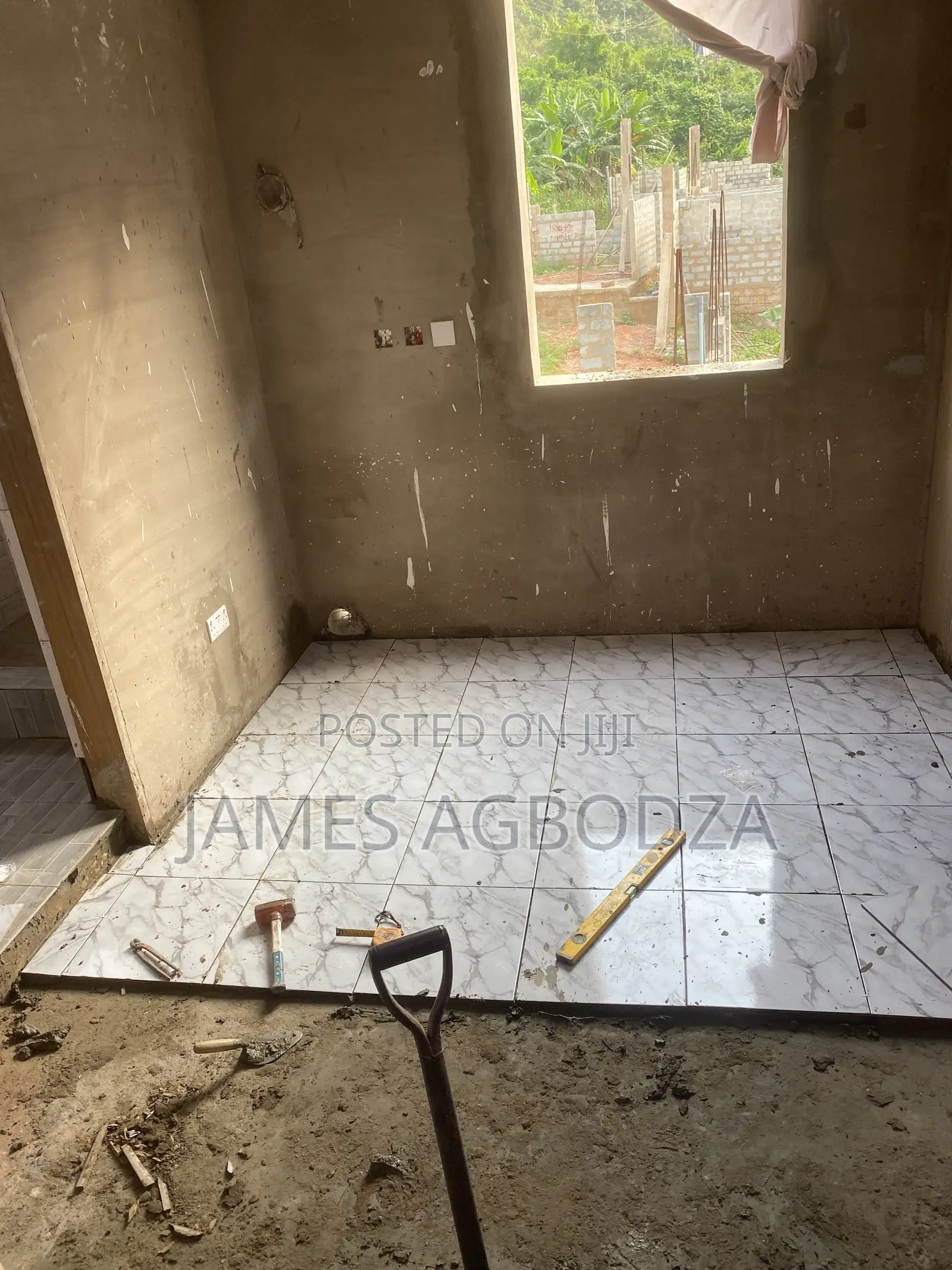 Professional Tiling Master
