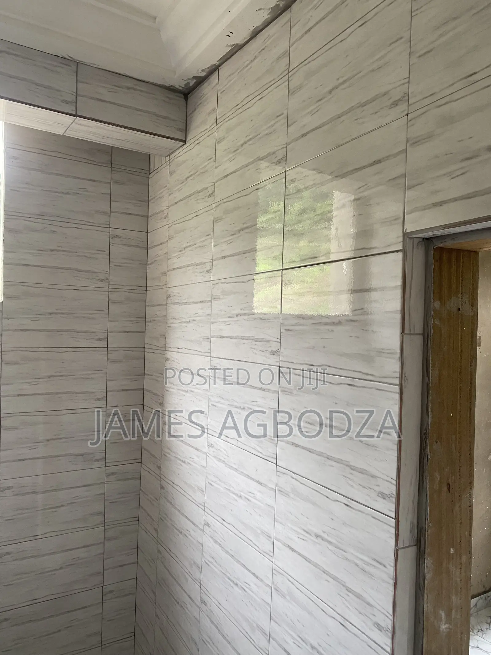 Professional Tiling Master