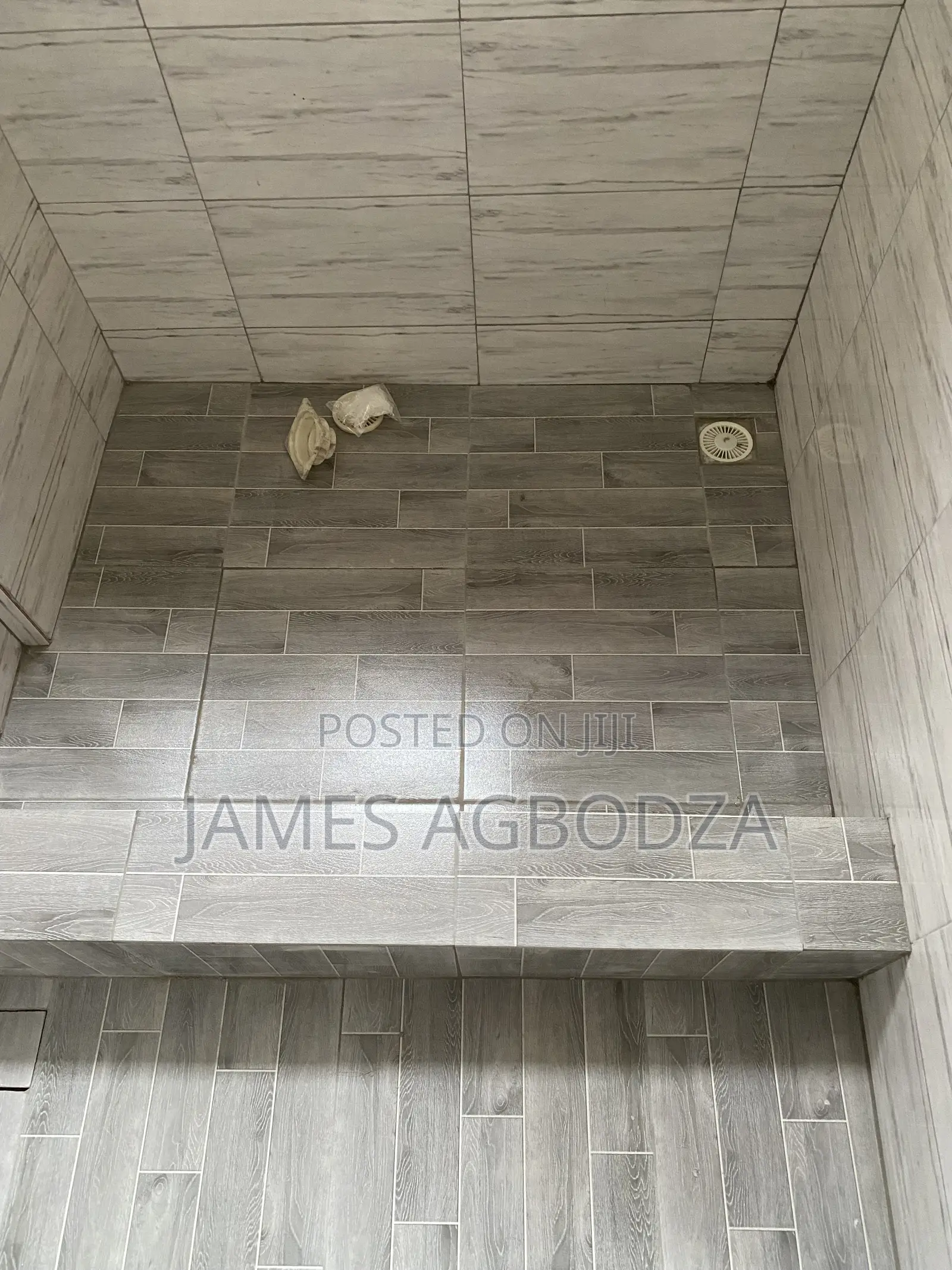 Professional Tiling Master