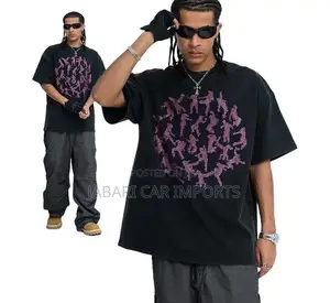 Quality Shirts