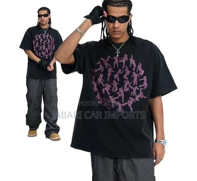 Quality Shirts