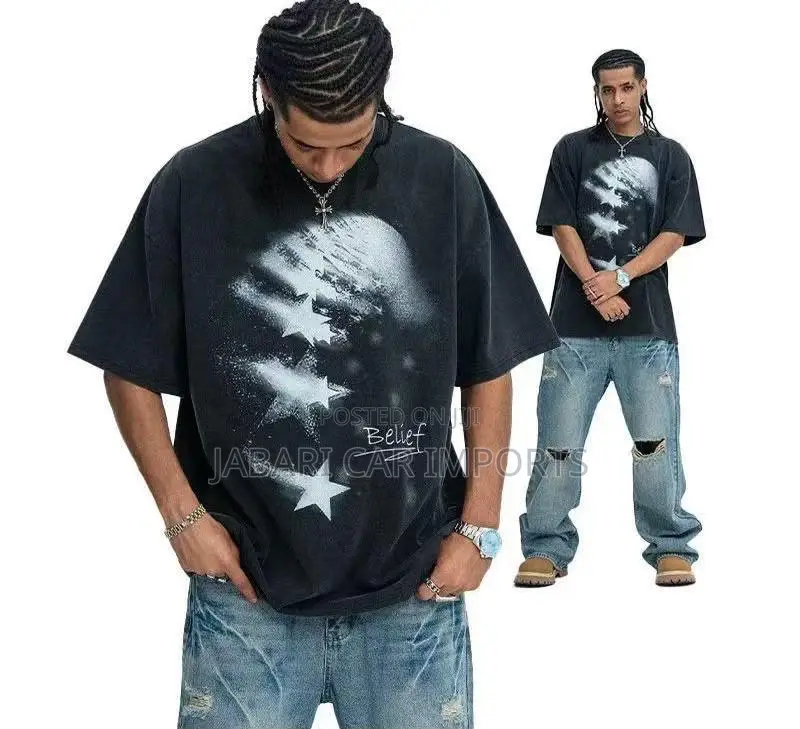 Quality Shirts