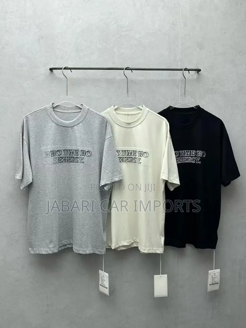 Quality Shirts