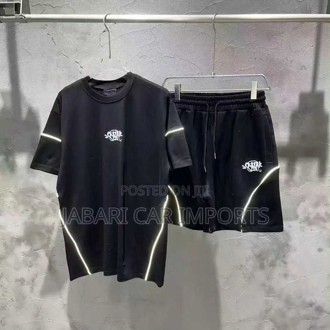 Quality Shirts