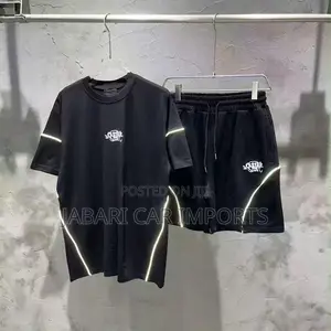 Quality Shirts