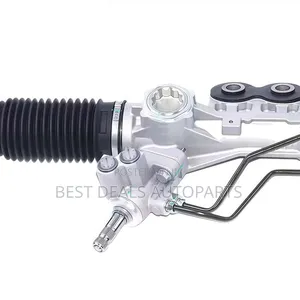 Nissan Patrol Y 20 Steering Rack