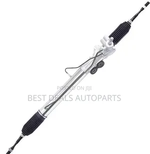 Nissan Patrol Y 20 Steering Rack