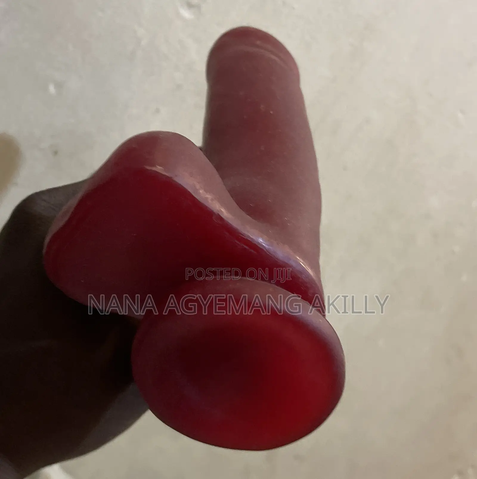 Silicon Dick for Sexual Satisfaction