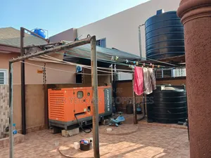 7bdrm House in Spintex Manet- 5 for rent