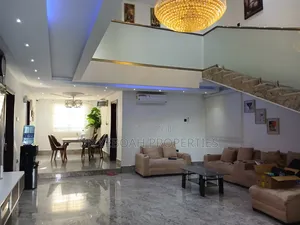 7bdrm House in Spintex Manet- 5 for rent