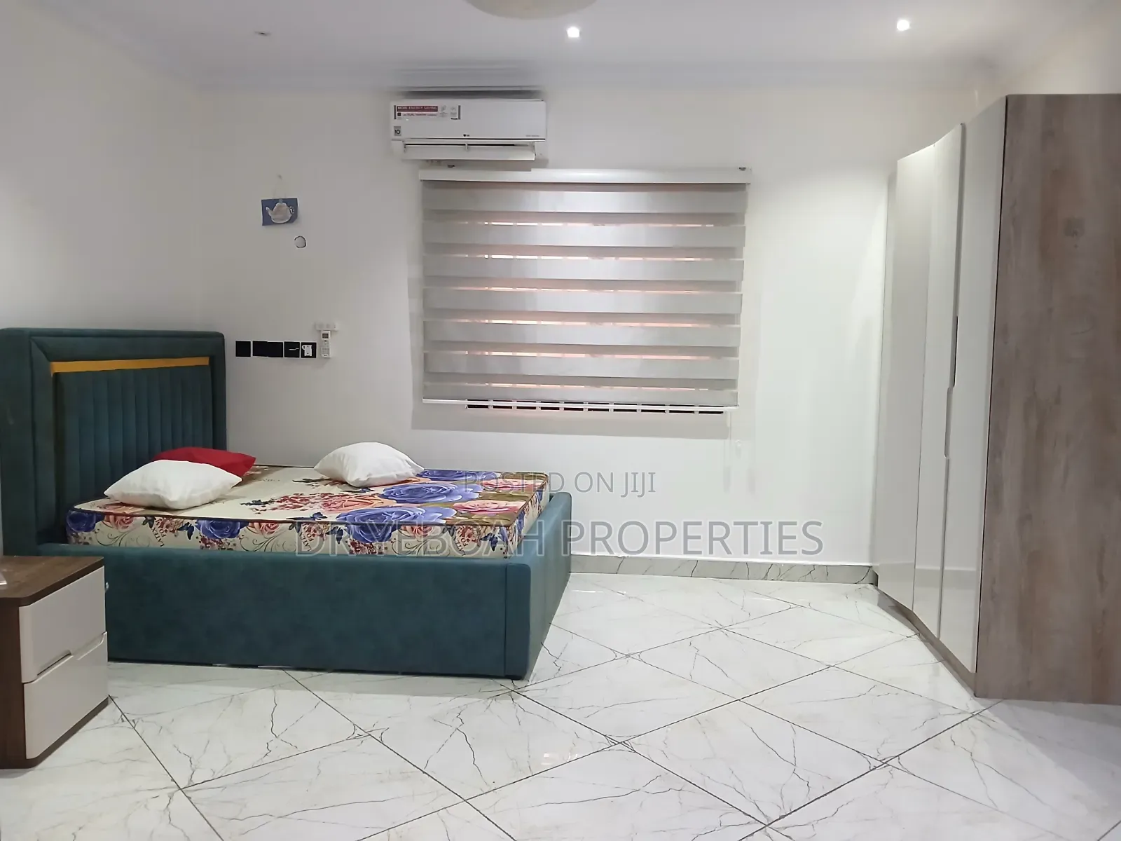 7bdrm House in Spintex Manet- 5 for rent