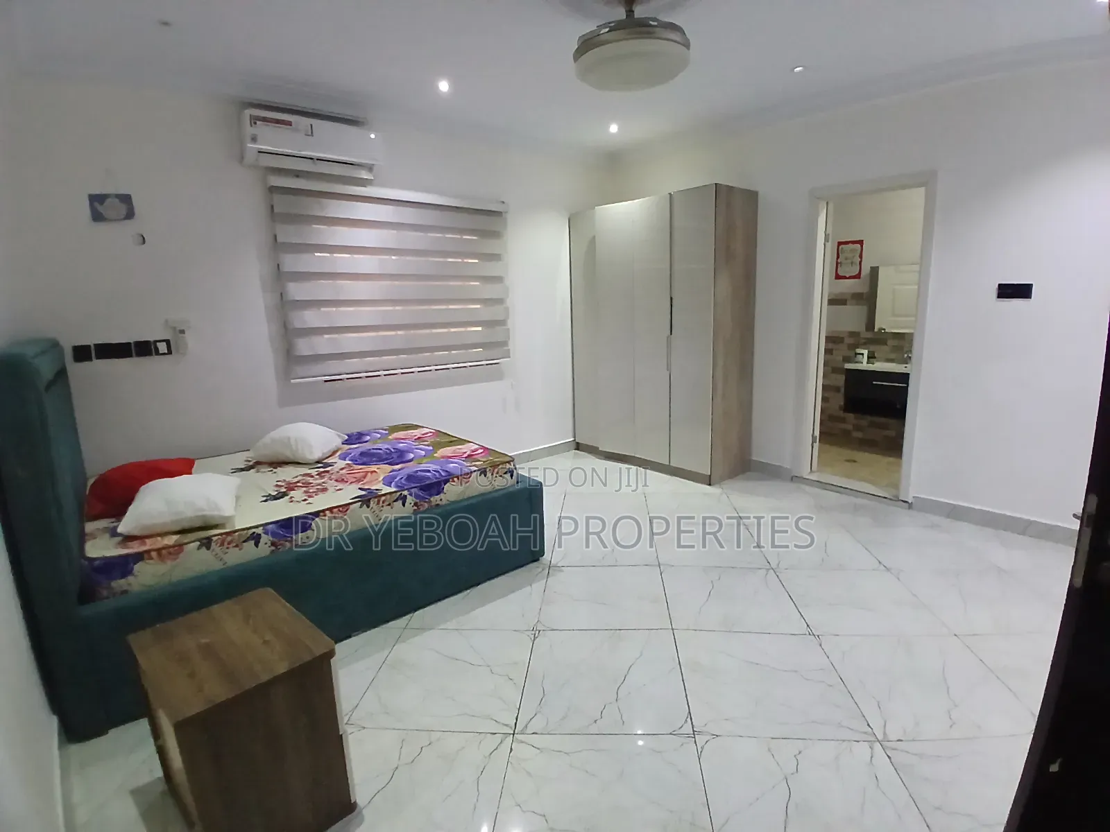 7bdrm House in Spintex Manet- 5 for rent