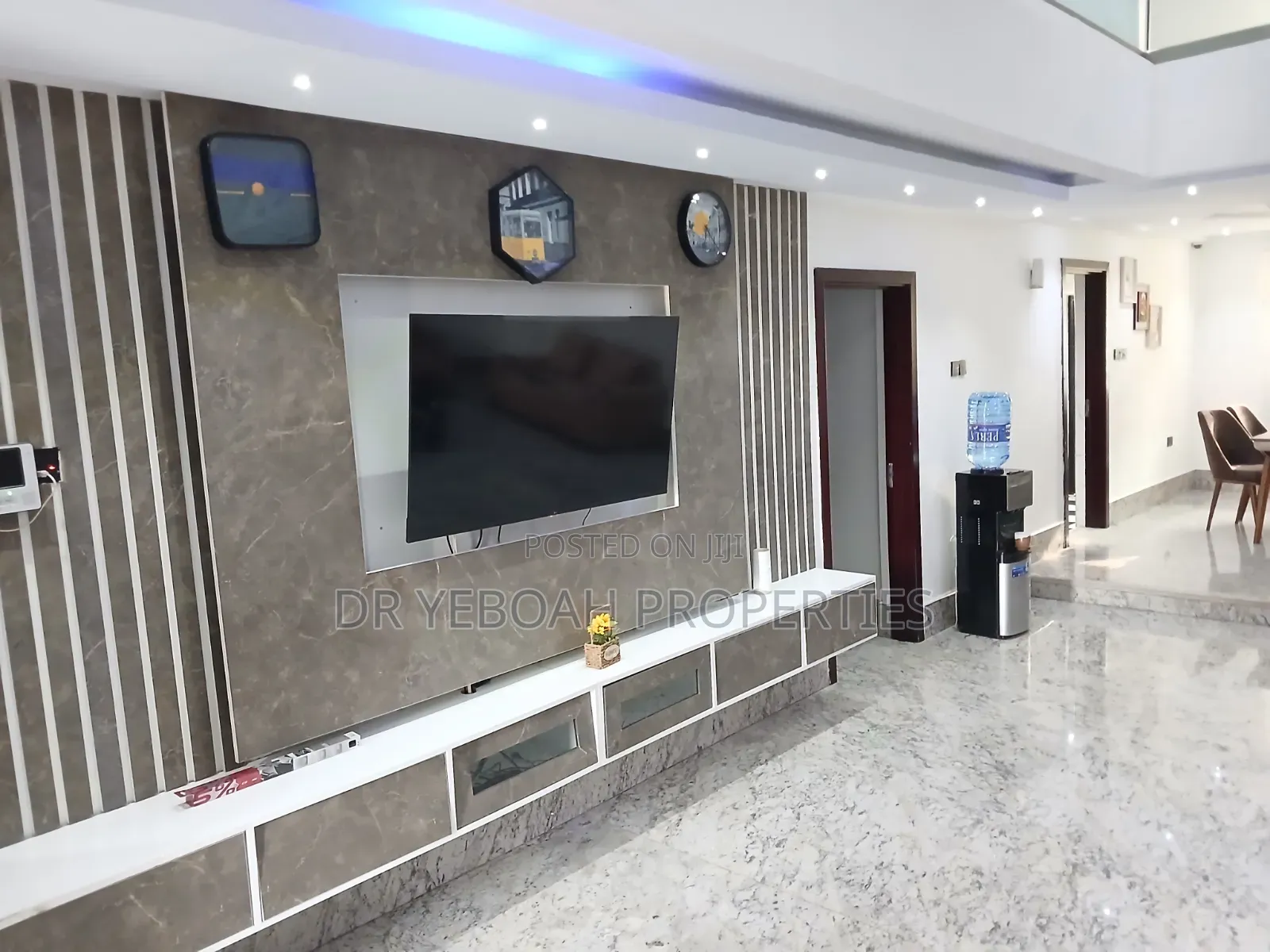 7bdrm House in Spintex Manet- 5 for rent