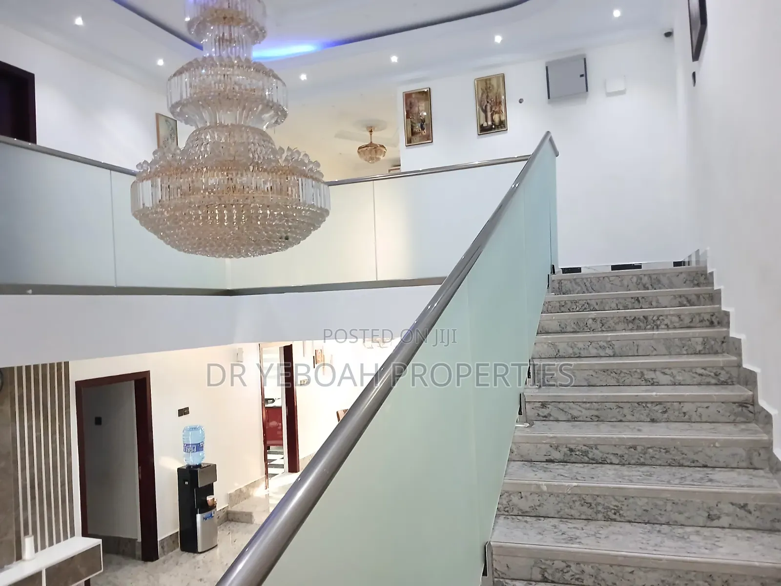 7bdrm House in Spintex Manet- 5 for rent