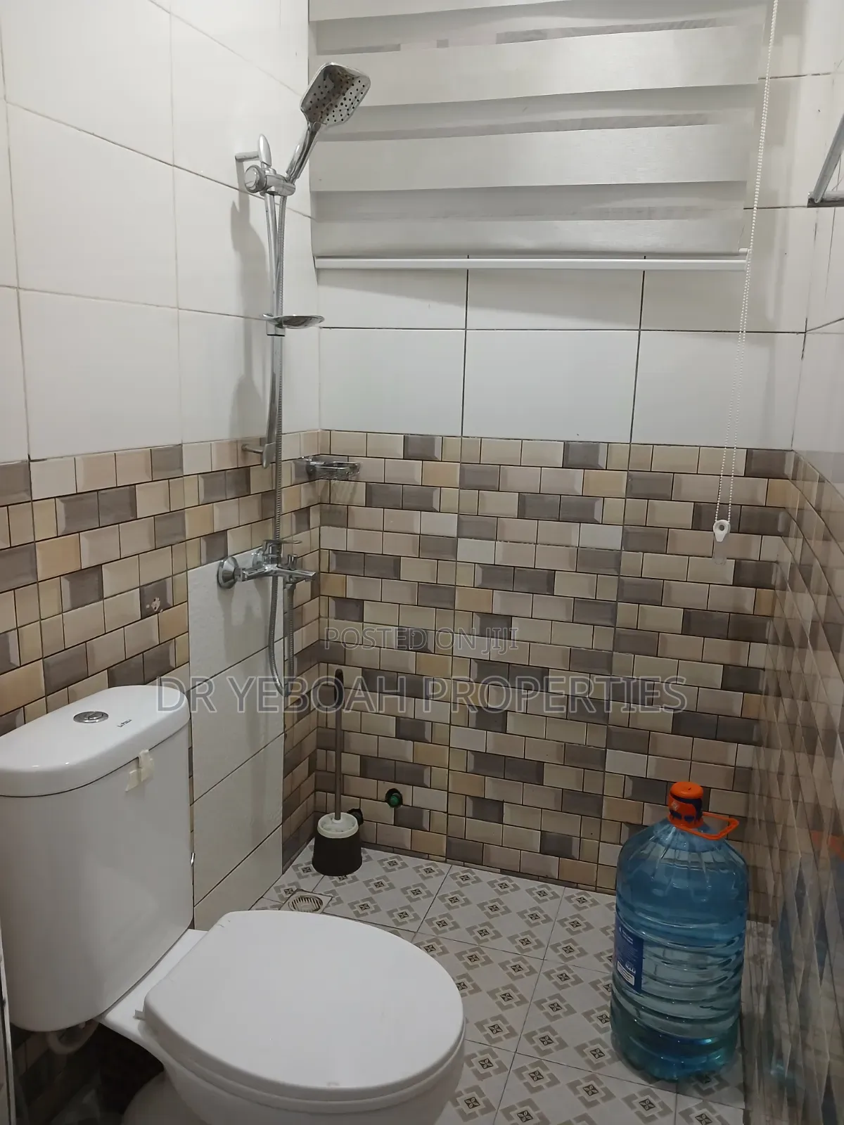 7bdrm House in Spintex Manet- 5 for rent
