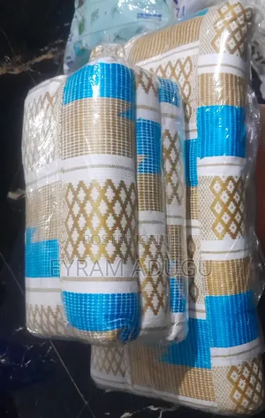 Originally Quality Kente