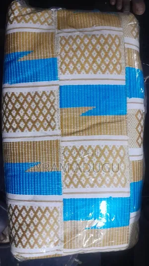 Originally Quality Kente