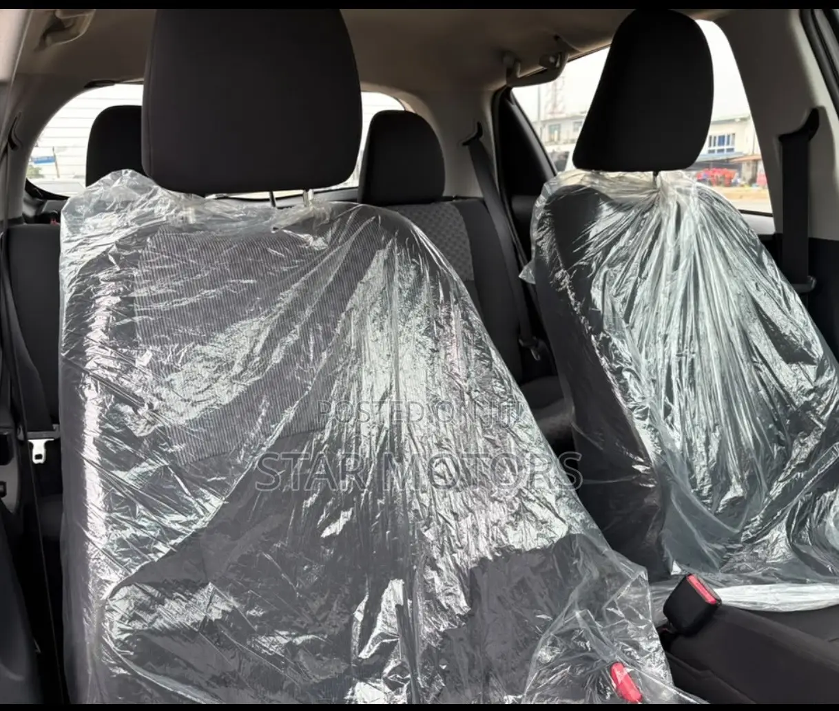 Toyota Yaris 2016 Silver
