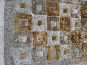 Modern Rug/ Accent Piece I in Living Room