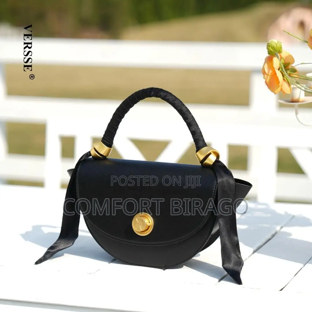 Quality Ladies Handbags Available