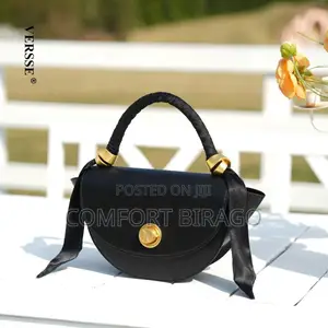 Quality Ladies Handbags Available