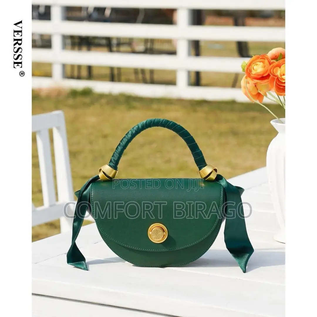 Quality Ladies Handbags Available