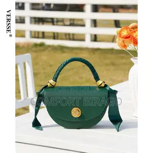 Quality Ladies Handbags Available