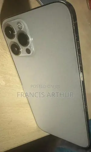 Apple iPhone 12 Pro Max 128 GB Gold