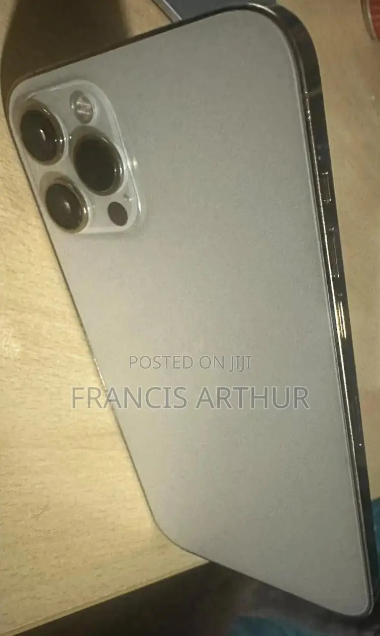 Apple iPhone 12 Pro Max 128 GB Gold