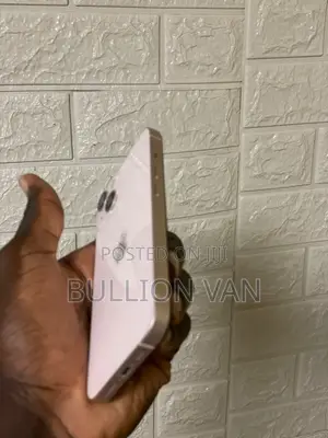 Apple iPhone 13 128 GB White