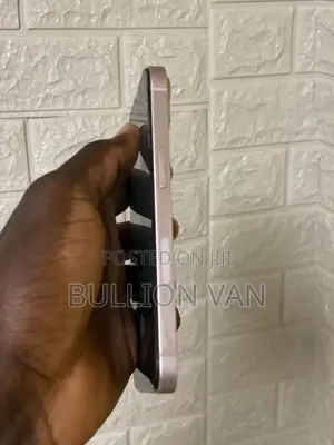 Apple iPhone 13 128 GB White