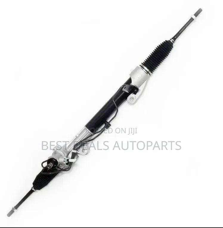 Nissan Pathfinder 2013,2014,2015,2016 Steering Rack