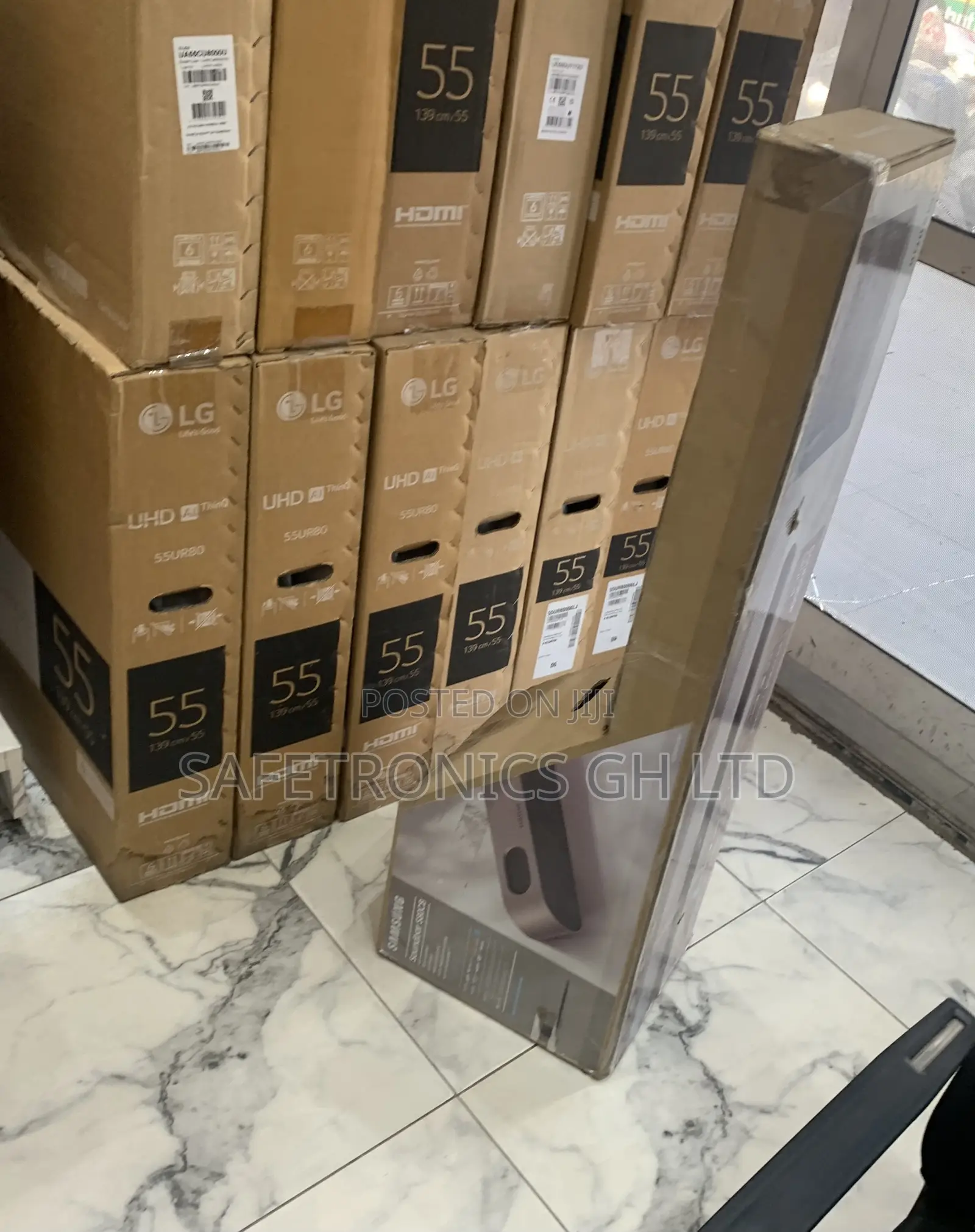 Super Best Samsung HW-S80CB/ZA 3.1.2 Channel Soundbar