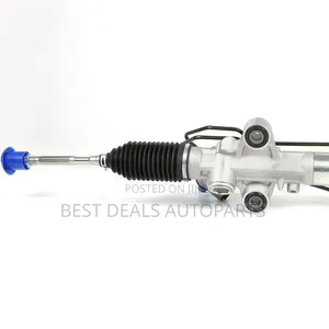 Toyota Hiace / Stambic Steering Rack Complete