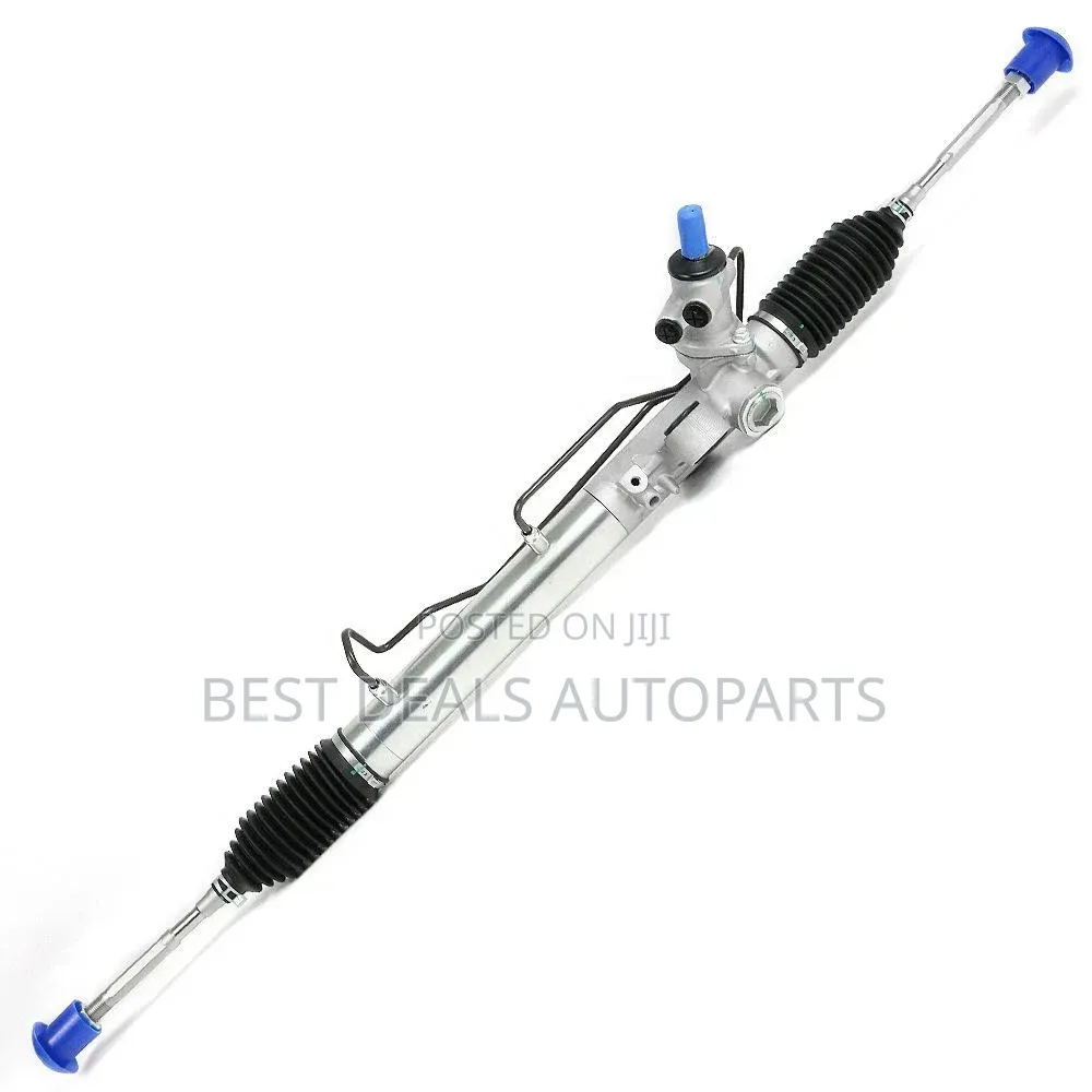 Toyota Hiace / Stambic Steering Rack Complete