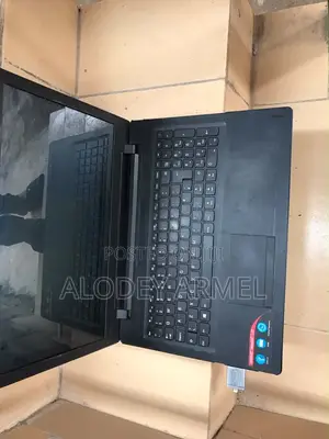 Laptop Lenovo IdeaPad 110 2GB Intel HDD 256GB