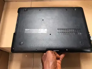 Laptop Lenovo IdeaPad 110 2GB Intel HDD 320GB