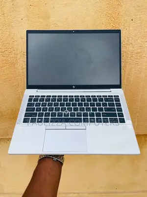 Laptop HP EliteBook 840 G8 16GB Intel Core i5 SSD 256GB