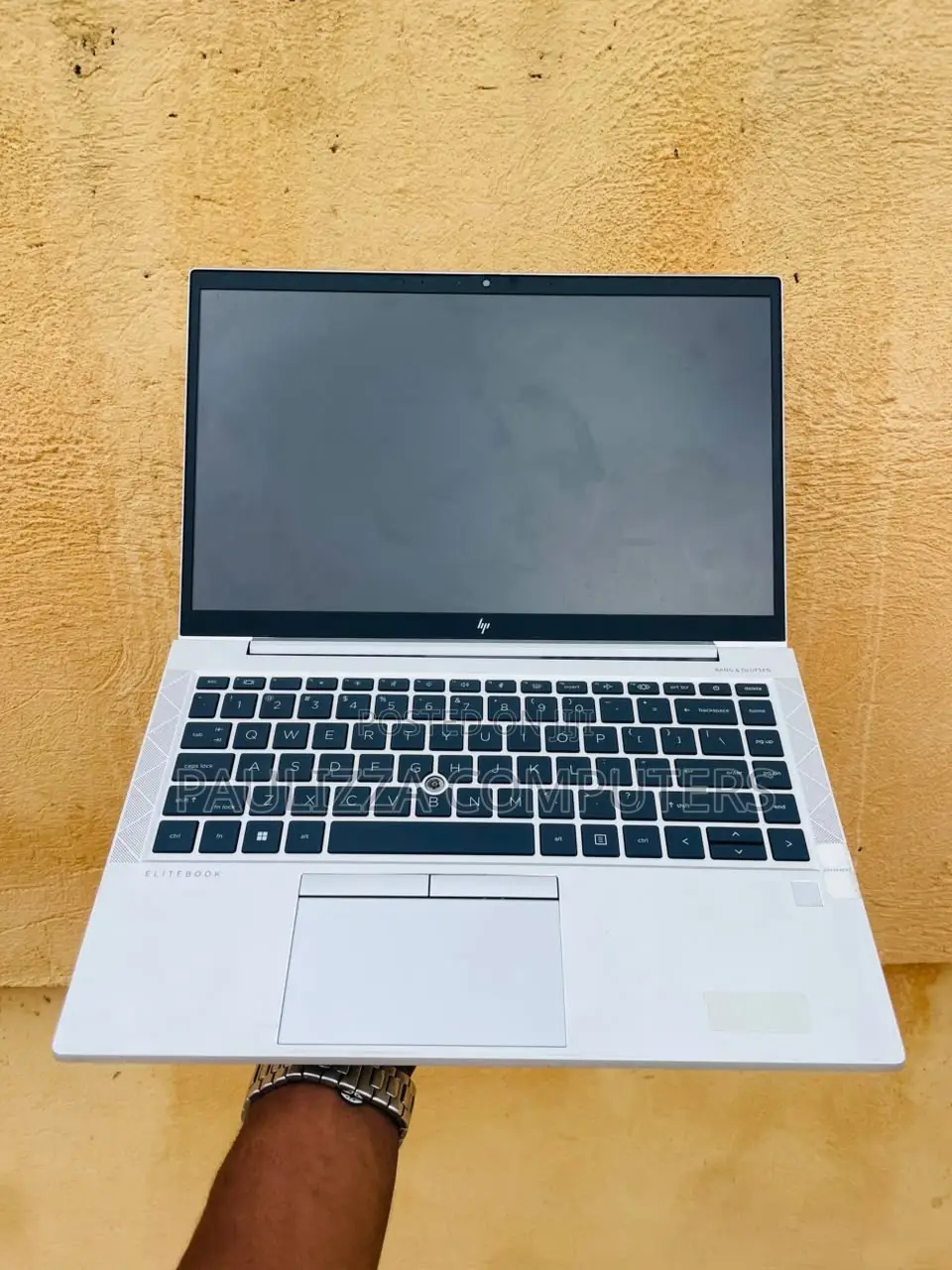 Laptop HP EliteBook 840 G8 16GB Intel Core i5 SSD 256GB