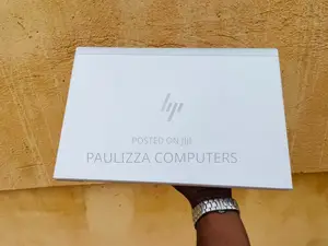 Laptop HP EliteBook 840 G8 16GB Intel Core i5 SSD 256GB
