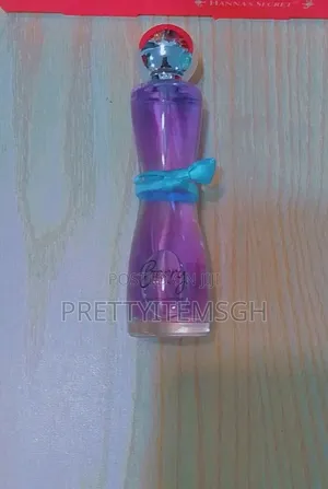 Perfumed for Women's