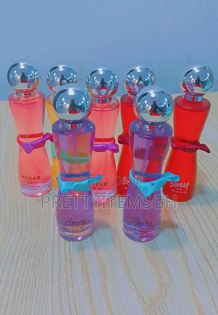 Perfumed for Women's