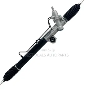 Isuzu D Max Steering Rack