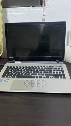 Laptop Toshiba Satellite C840 16GB Intel Core i5 HDD+SSD 700GB