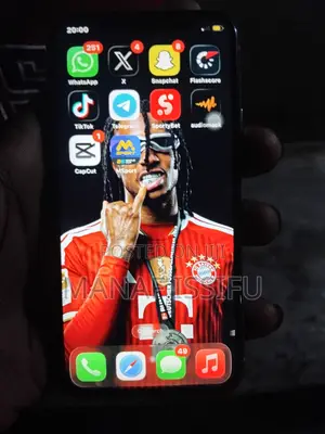 Apple iPhone 11 Pro 64 GB White