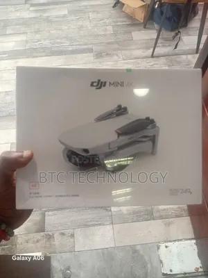 Dji Mini 