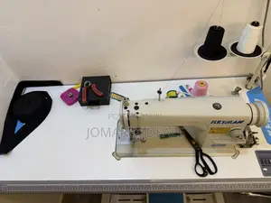 Keyman Industrial Sewing Machine