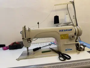 Keyman Industrial Sewing Machine